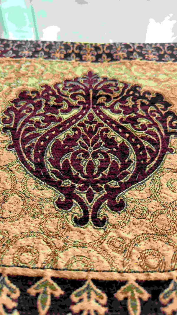 ইন্ডিয়ান সেনেল কুশন কভার বিশেষ ছাড়ে! - Image 4